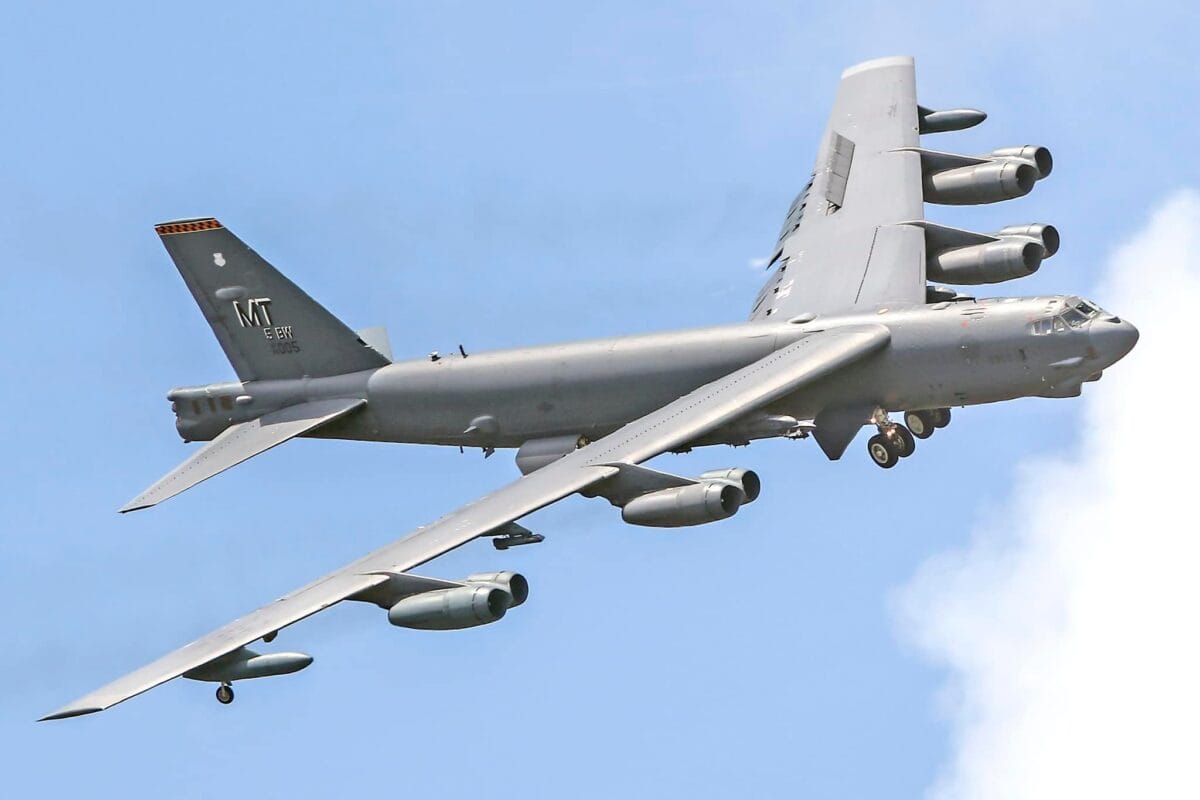 B-52