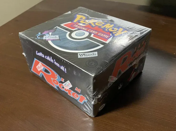 Woman ‘accidentally’ sells expensive Pokémon cards at a yard sale