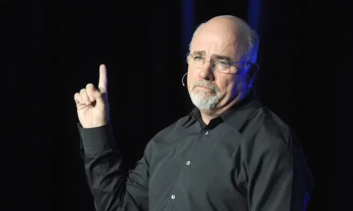 Thou shalt not question the financial wisdom of Dave Ramsey