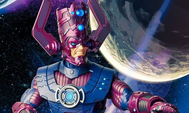 Can I interest you in a $399.99 Galactus action figure?